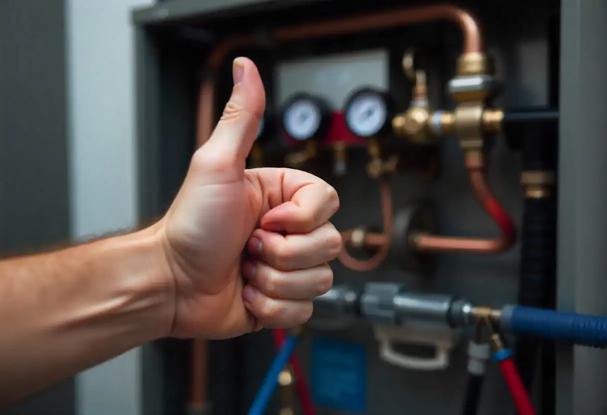 Emergency HVAC services and installations in Dillsburg, PA
